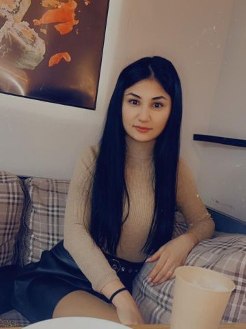 Серафима